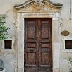 Portale - Raiano (Abruzzo)
