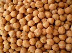 Ricetta - Pasta e ceci